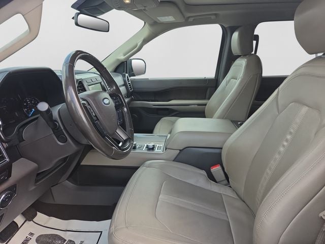 2020 Ford Expedition Max Limited