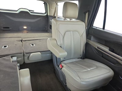2020 Ford Expedition Max Limited