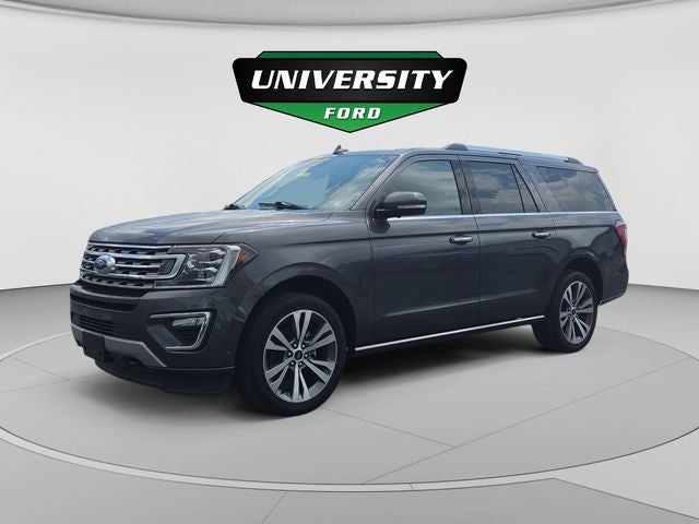 2020 Ford Expedition Max Limited