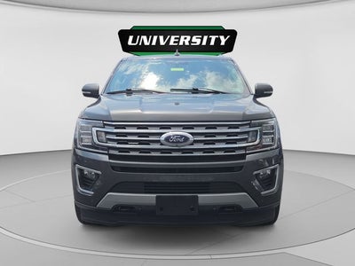 2020 Ford Expedition Max Limited