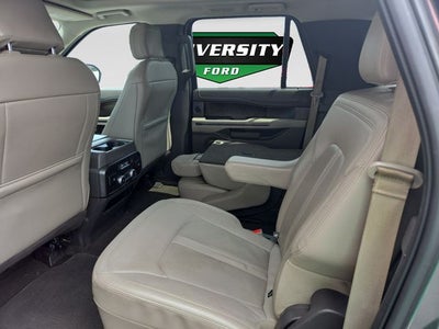 2020 Ford Expedition Max Limited