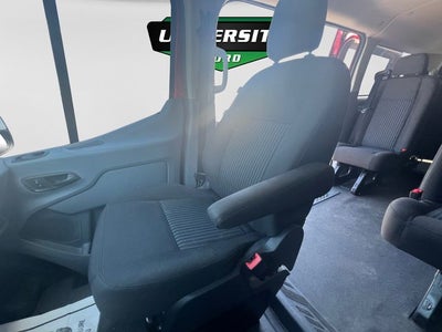 2018 Ford Transit-150 XL