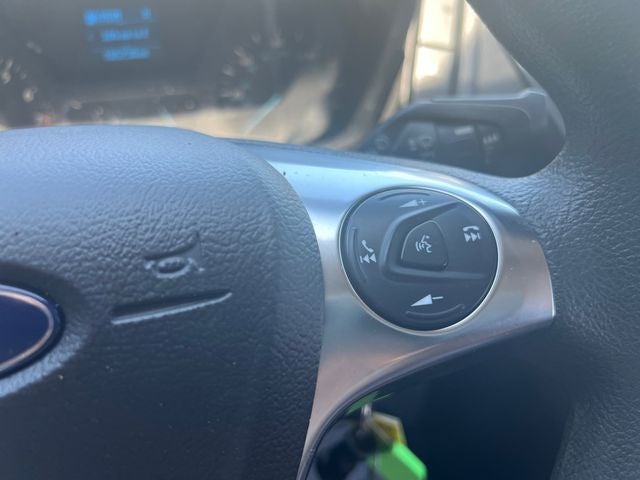 2018 Ford Transit-150 XL