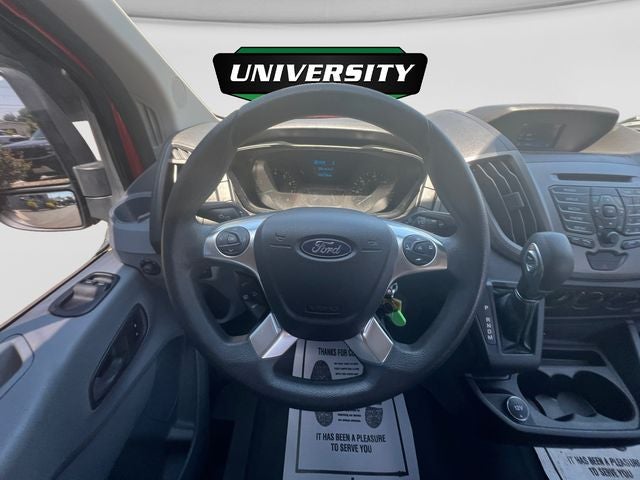2018 Ford Transit-150 XL