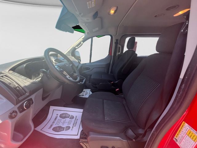 2018 Ford Transit-150 XL