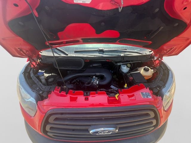 2018 Ford Transit-150 XL