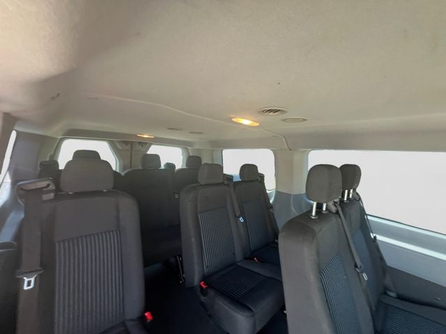 2018 Ford Transit-150 XL