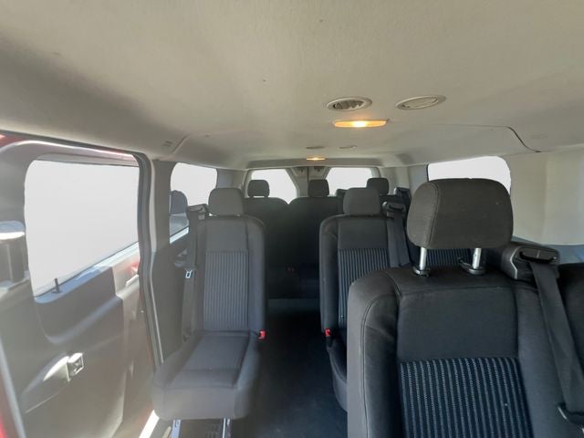 2018 Ford Transit-150 XL