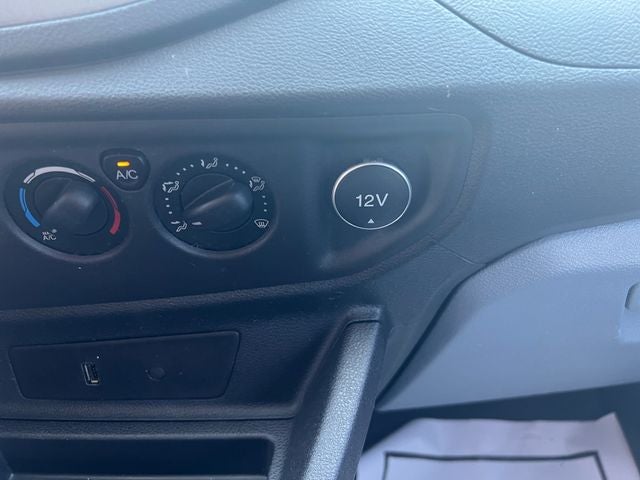 2018 Ford Transit-150 XL