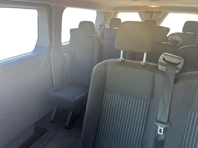 2018 Ford Transit-150 XL