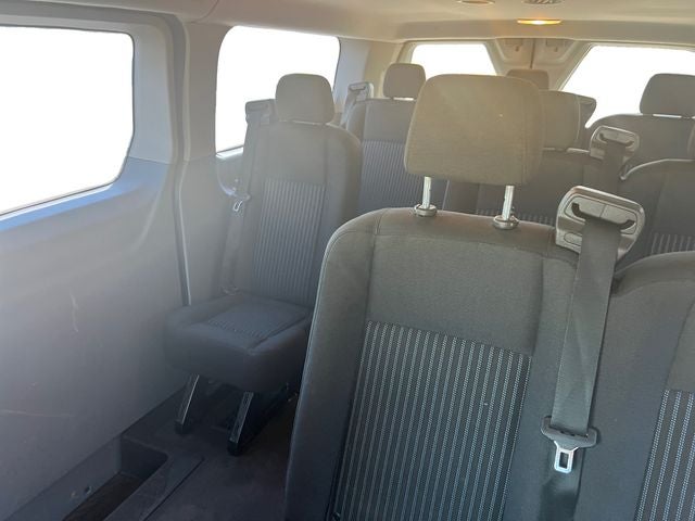 2018 Ford Transit-150 XL