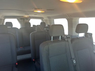 2018 Ford Transit-150 XL