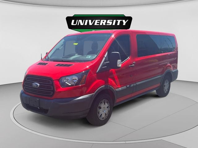 2018 Ford Transit-150 XL