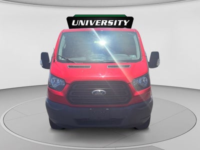 2018 Ford Transit-150 XL