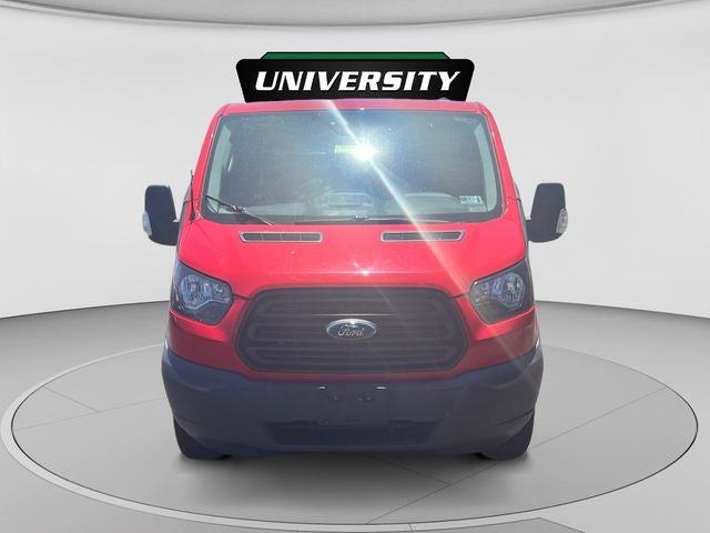 2018 Ford Transit-150 XL