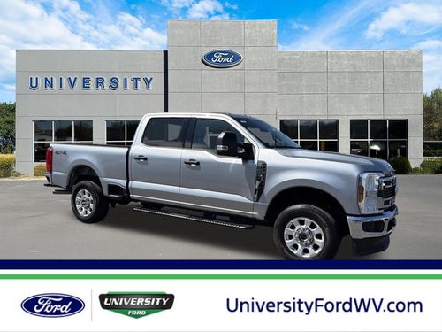 2024 Ford F-250SD XLT