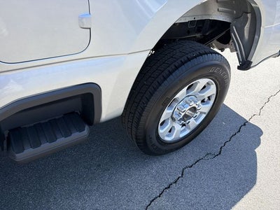 2024 Ford F-250SD XLT