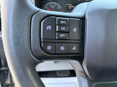 2024 Ford F-250SD XLT