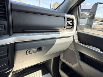 2024 Ford F-250SD XLT