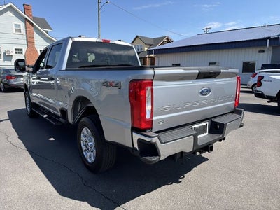 2024 Ford F-250SD XLT