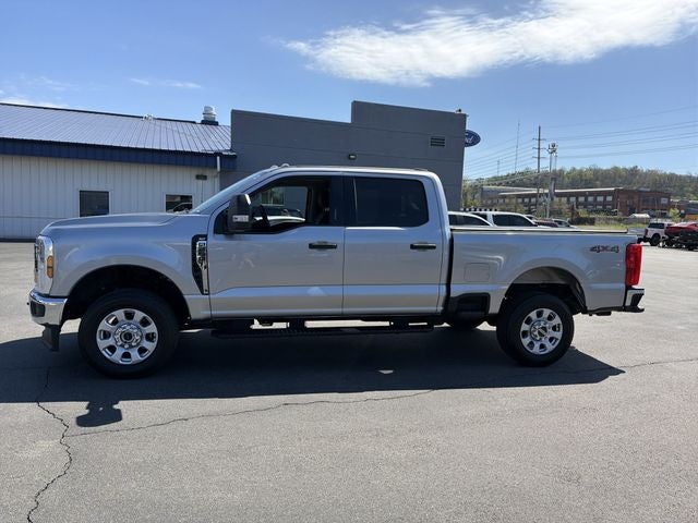 2024 Ford F-250SD XLT