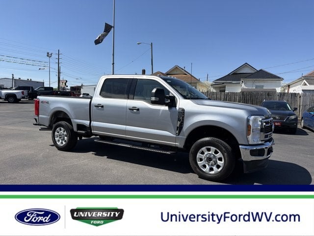 2024 Ford F-250SD XLT
