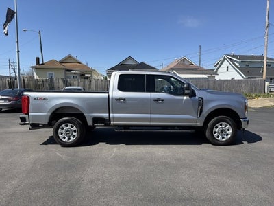 2024 Ford F-250SD XLT