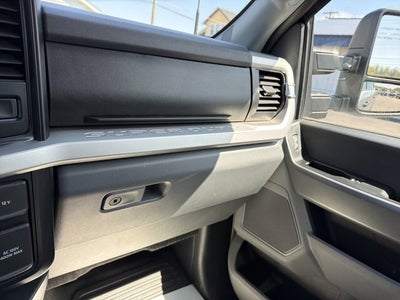 2024 Ford F-250SD XLT