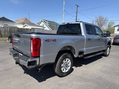 2024 Ford F-250SD XLT