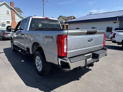 2024 Ford F-250SD XLT