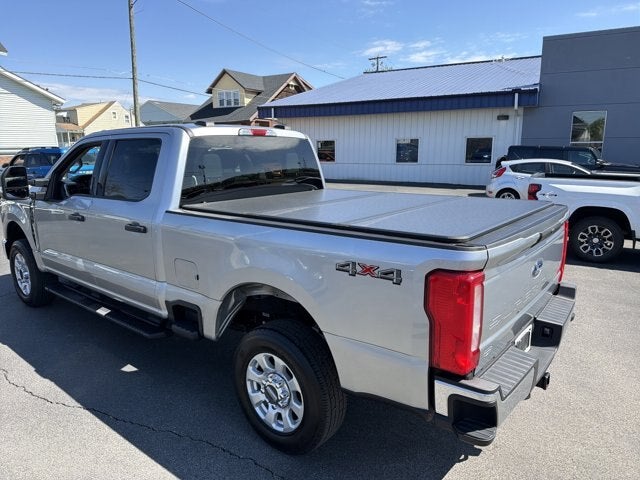 2024 Ford F-250SD XLT