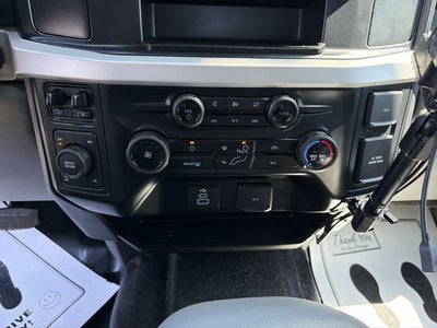 2024 Ford F-250SD XL