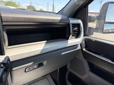 2024 Ford F-250SD XL