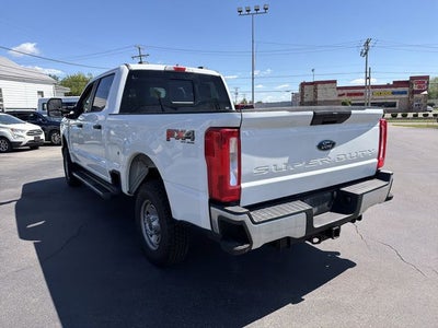 2024 Ford F-250SD XL