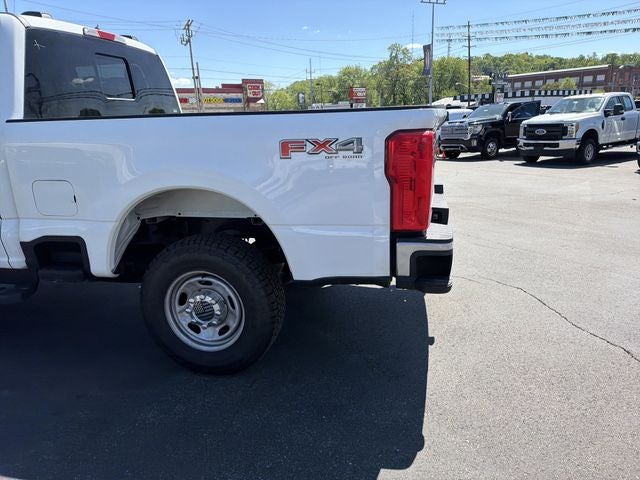 2024 Ford F-250SD XL
