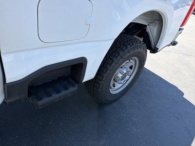 2024 Ford F-250SD XL