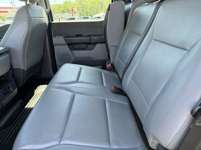 2024 Ford F-250SD XL