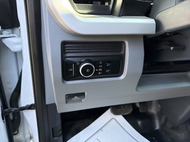 2024 Ford F-250SD XL