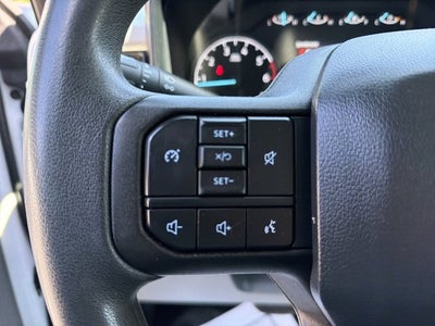 2024 Ford F-250SD XL