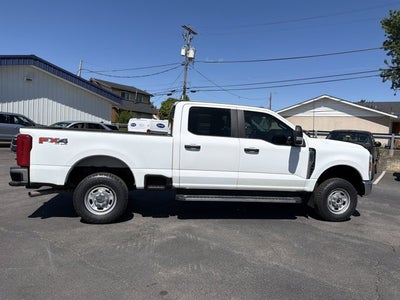 2024 Ford F-250SD XL