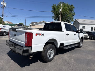 2024 Ford F-250SD XL