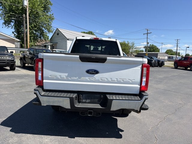 2024 Ford F-250SD XL
