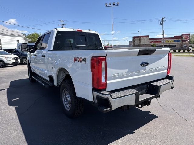 2024 Ford F-250SD XL