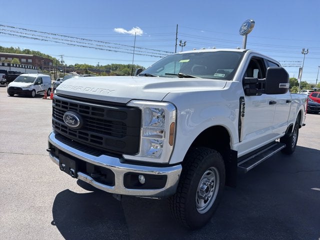 2024 Ford F-250SD XL