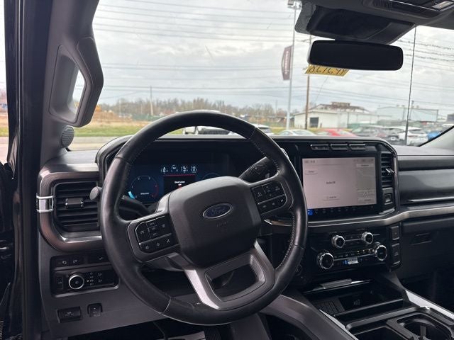 2024 Ford F-250SD Lariat