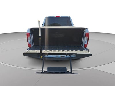 2019 Ford F-250SD Lariat