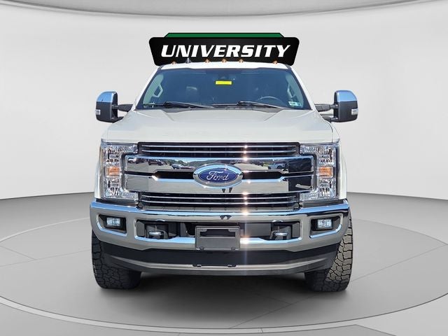 2019 Ford F-250SD Lariat