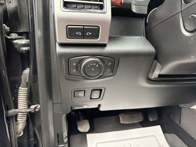 2019 Ford F-250SD Platinum