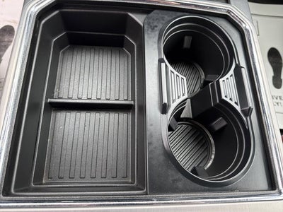 2019 Ford F-250SD Platinum