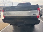 2019 Ford F-250SD Platinum